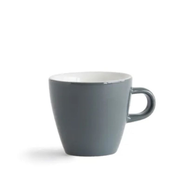 Ly sứ ACME Espresso Range Medium Tulip Cup Dolphin (Grey) 170ml - Thai ...