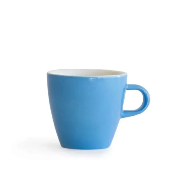 Ly sứ ACME Espresso Range Medium Tulip Cup Kokako (Blue) 170ml - THAI ...