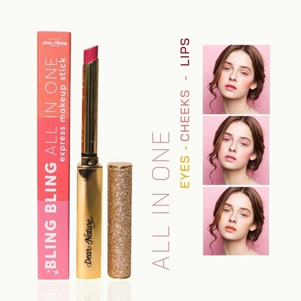 Express makeup stick - BLING BLING ALL IN ONE