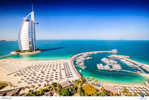 Tổng hợp kinh nghiệm du lịch Dubai đầy đủ nhất cho bạn