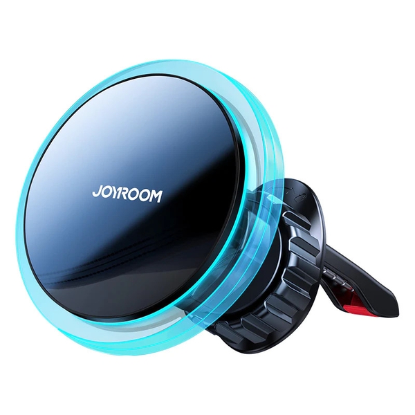 Đế sạc không dây Joyroom ZS291 Magnetic Wireless Car Charger Holder