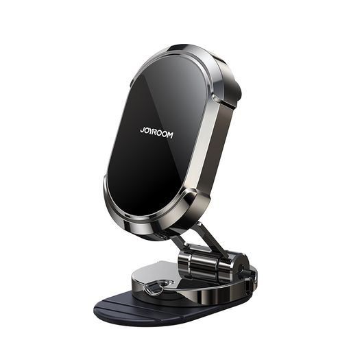 Giá đỡ điện thoại Joyroom JR-ZS312  Foldable Magnetic Car Phone Mount