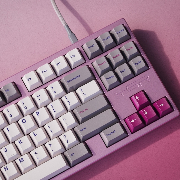 GMK DMG3 Keycap 美品 GMK Keycap ⚡️ Flagship GMK Keycaps Store