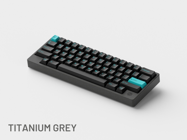 [GB] Molly60 Case