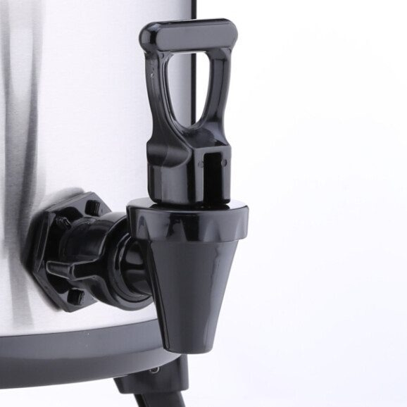 Bình ủ trà 12L mới