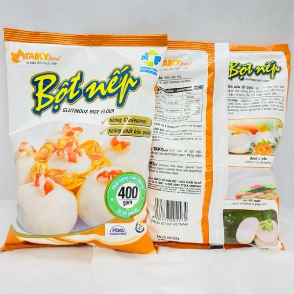 Tài ký Bột nếp - 400g