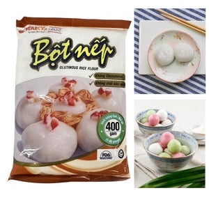 Tài ký Bột nếp - 400g