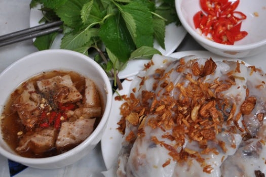 Tài ký Bột gạo - 400g