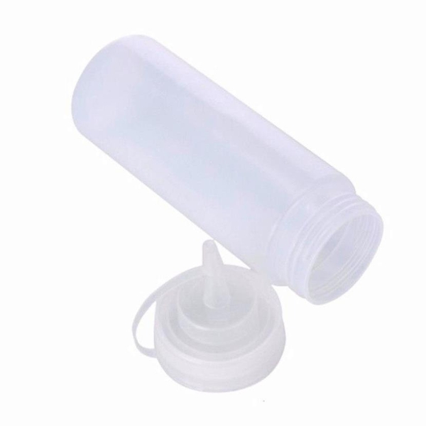 Chai đựng nước sốt thường 300ml /12oz