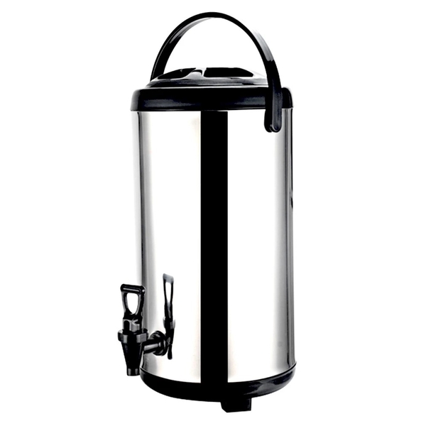 Bình ủ trà 12L mới