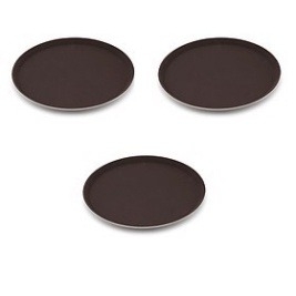 Khay phục vụ 40 cm