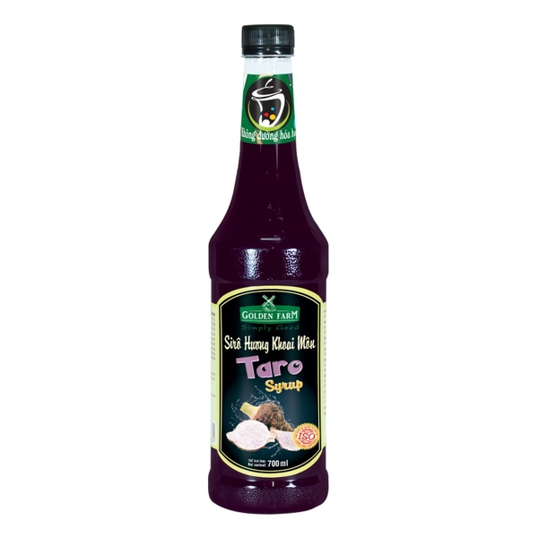 Syrup  Mama Rosa Khoai Môn 700ml