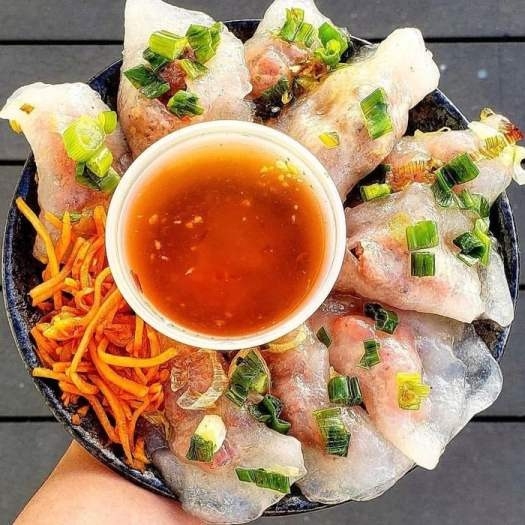 Vĩnh Thuận Bột bánh bột lọc - 400g