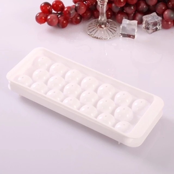 Khuôn thạch bi nhựa 20 viên
