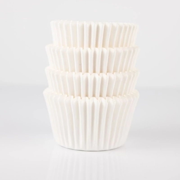 Cúp mềm D6 trắng dây 650