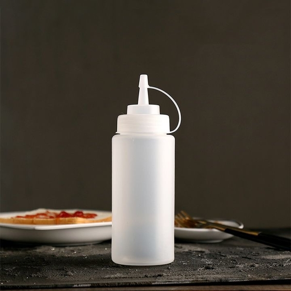 Chai đựng nước sốt thường 300ml /12oz