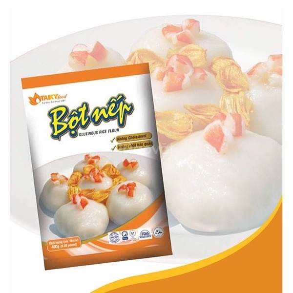 Tài ký Bột nếp - 400g