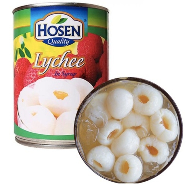 Vải Ngâm Hosen 565gr