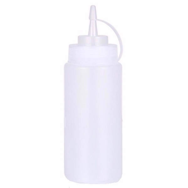 Chai đựng nước sốt thường 300ml /12oz