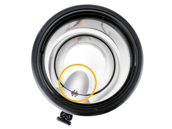 Bình ủ trà 12L mới