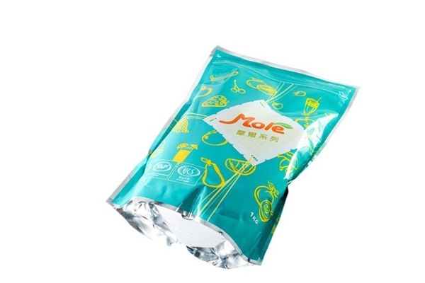 Bột khoai môn Mole Đài Loan 1kg