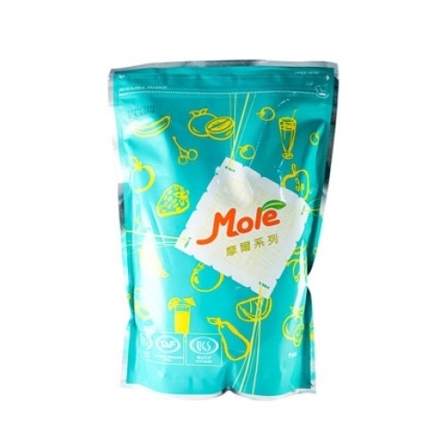 Bột khoai môn Mole Đài Loan 1kg