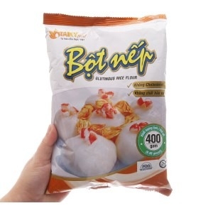 Tài ký Bột nếp - 400g