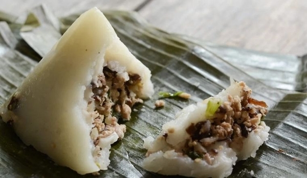 Vĩnh Thuận Bột bánh giò - 400g