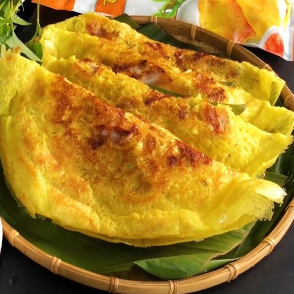 Vĩnh Thuận Bột bánh xèo - 400g