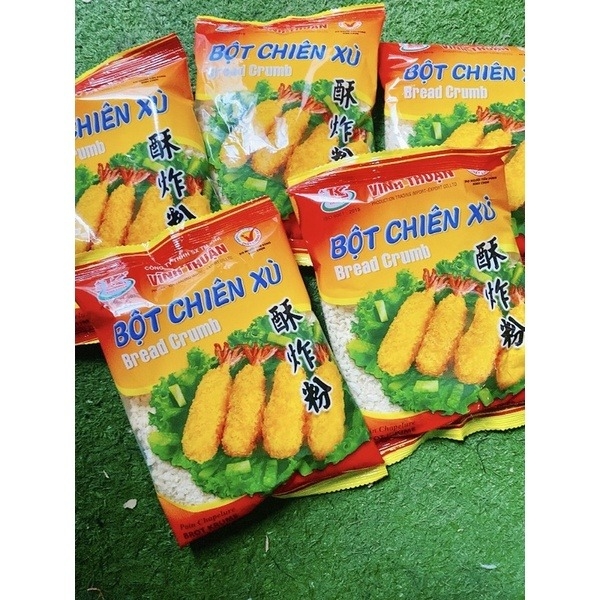Vĩnh Thuận Bột chiên xù - 100g
