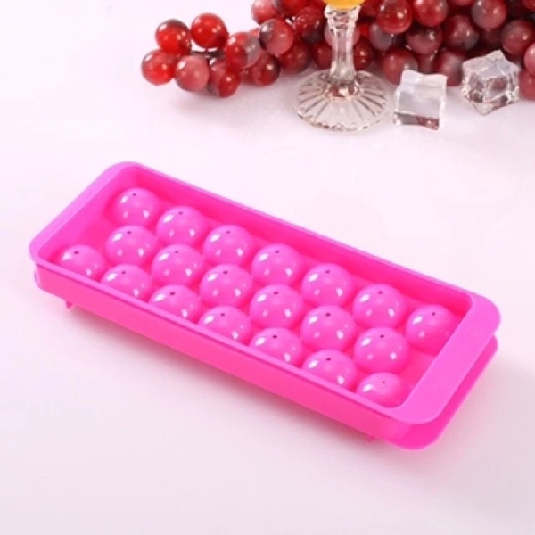 Khuôn thạch bi nhựa 20 viên