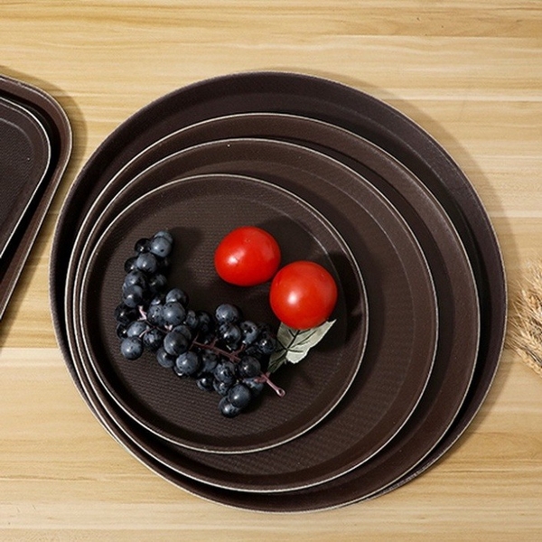 Khay phục vụ 40 cm