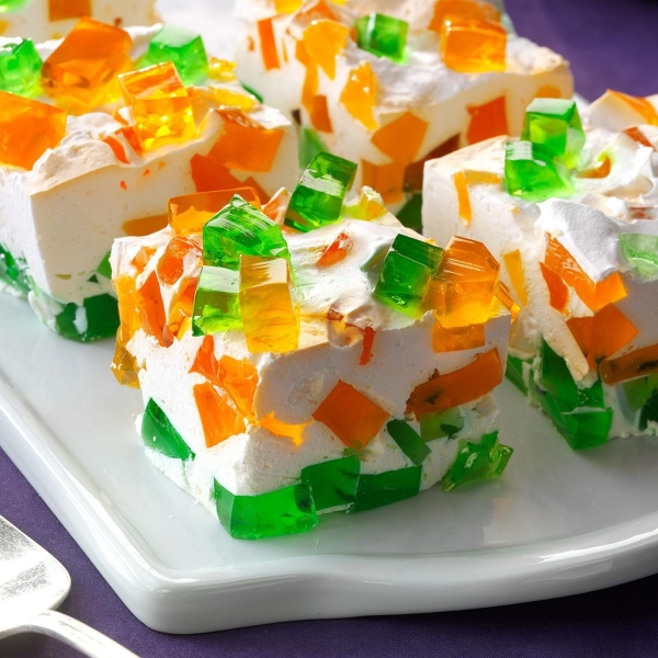 Gelatine Lá Ewald Hộp 1Kg