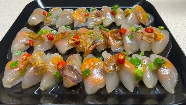 Vĩnh Thuận Bột bánh bột lọc - 400g