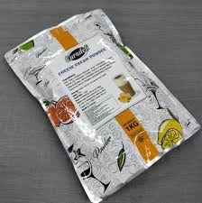 Bột Kem Hương Phô Mai Eurodeli 1Kg