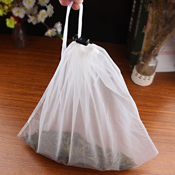 Túi lọc trà nhỏ 20x20cm