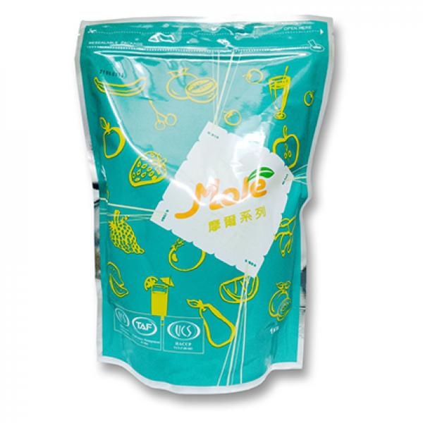 Bột Mole pudding Trứng (maulin)