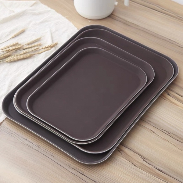 Khay phục vụ chữ nhật 30*40
