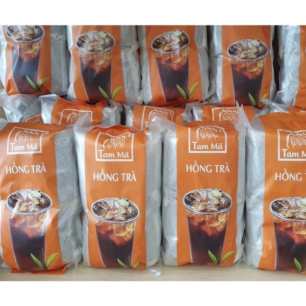 Hồng trà Tam Mã - Cozy 300g