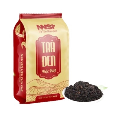 Trà đen đặc biệt Tân Nam Bắc 500g
