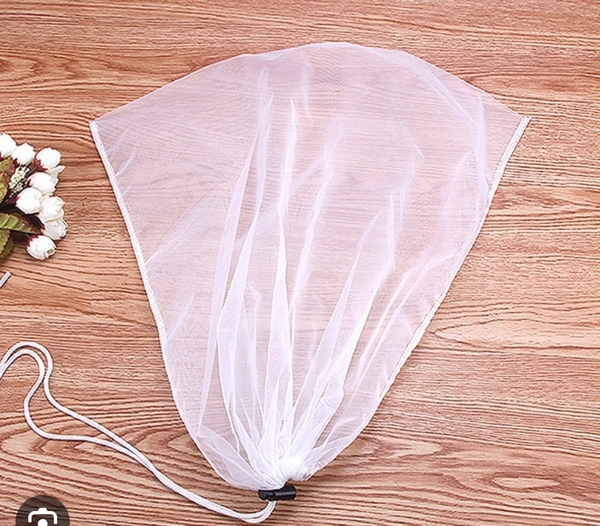 Túi lọc trà nhỏ 20x20cm