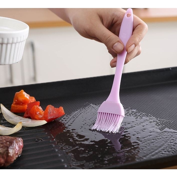 Chổi quét đúc 28cm