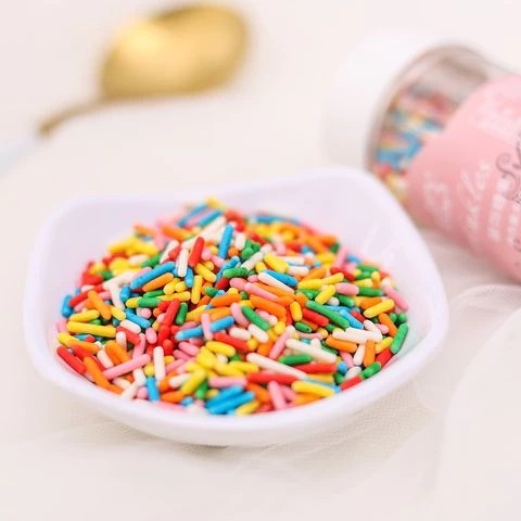 Kẹo cốm trang trí 1kg