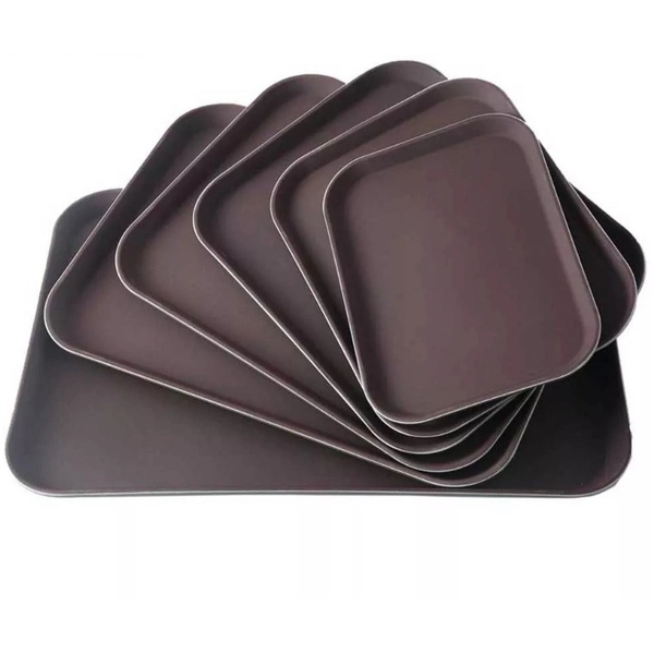 Khay phục vụ chữ nhật 40*50
