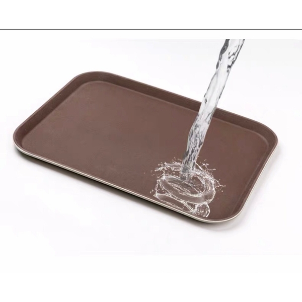 Khay phục vụ chữ nhật 25*35