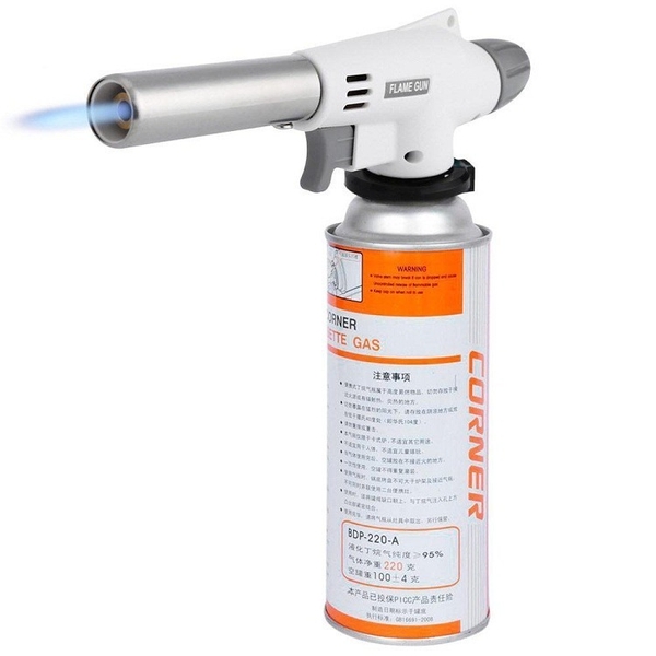Đầu Khò Gas Flame Gun