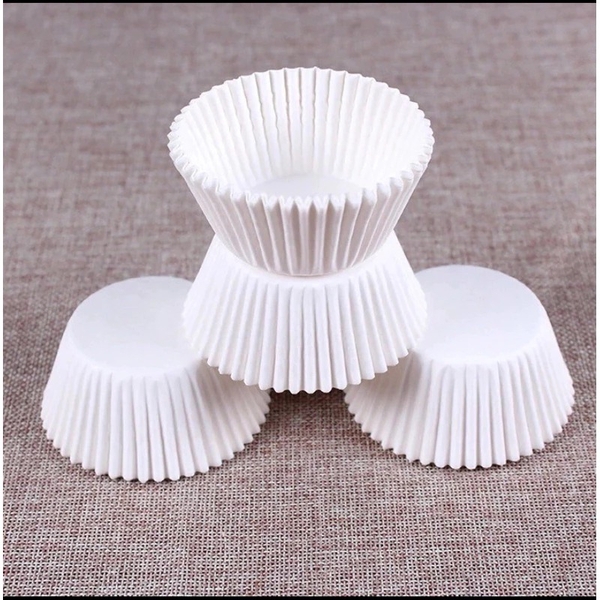 Cúp mềm D6 trắng dây 650