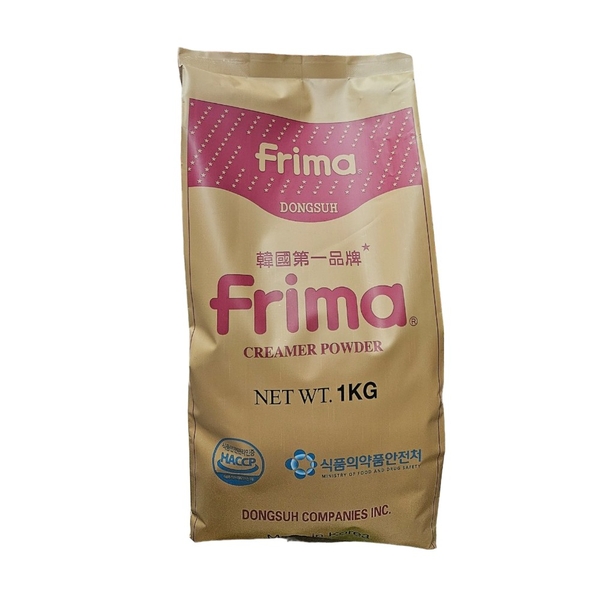 Bột Frima - 1kg