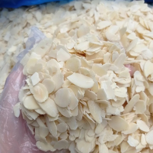 Hạnh nhân lát - 500gr