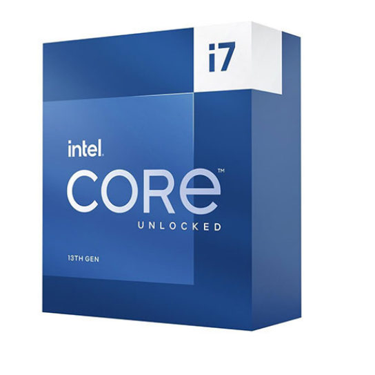 CPU INTEL CORE I7 13700K BOX CHÍNH HÃNG VAT